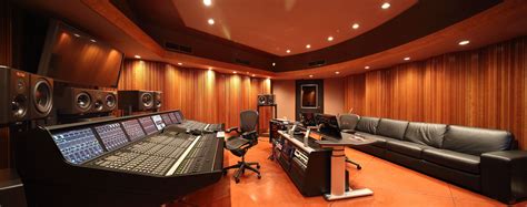 Studio