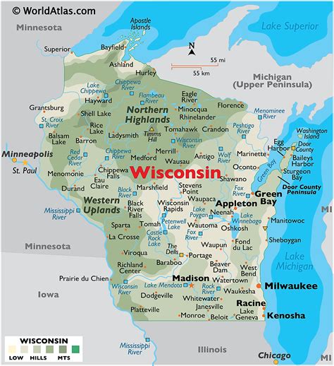 Wisconsin